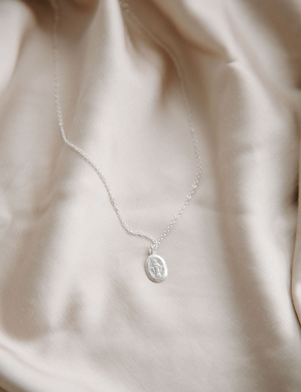 The Story of the Miraculous Medal