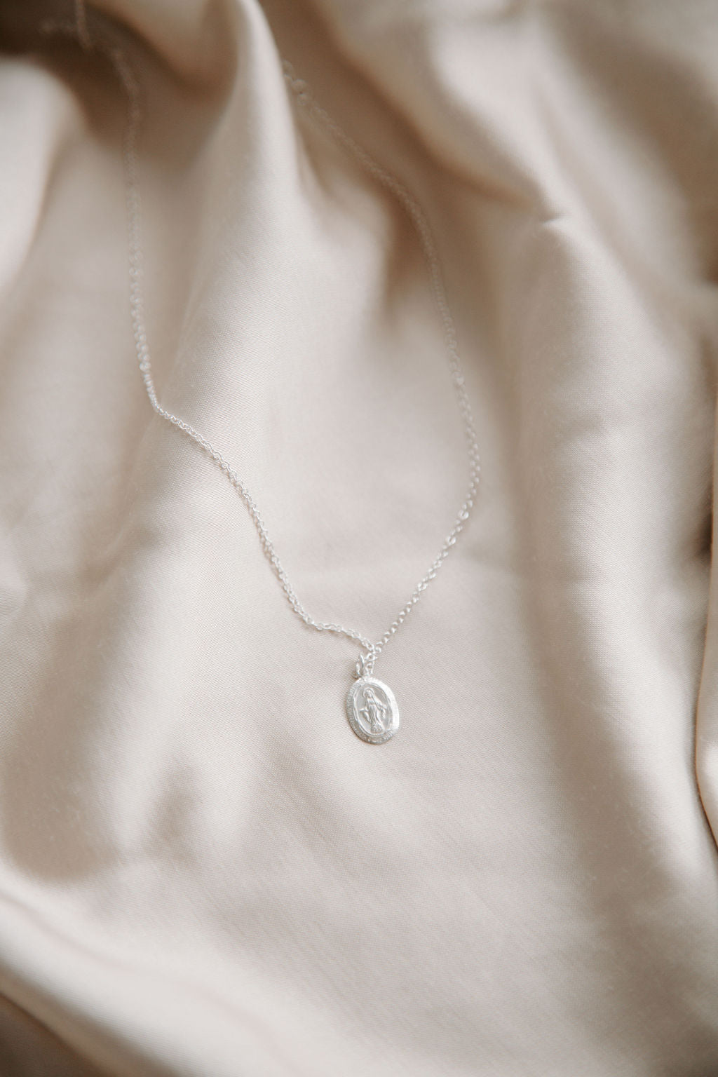 The Story of the Miraculous Medal