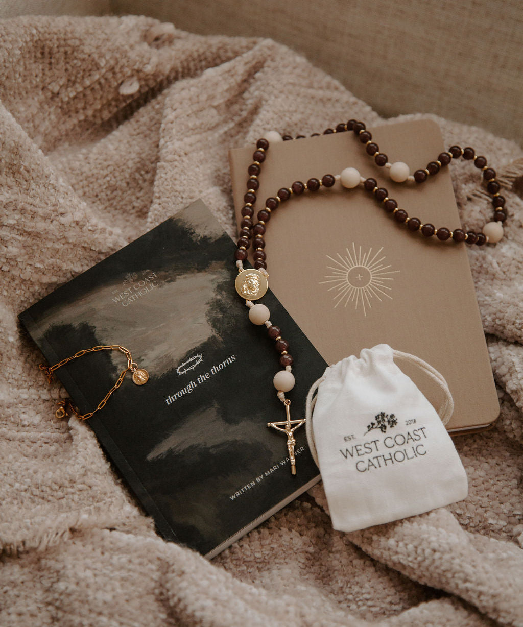 What Every Catholic Home Needs from a Catholic Shop