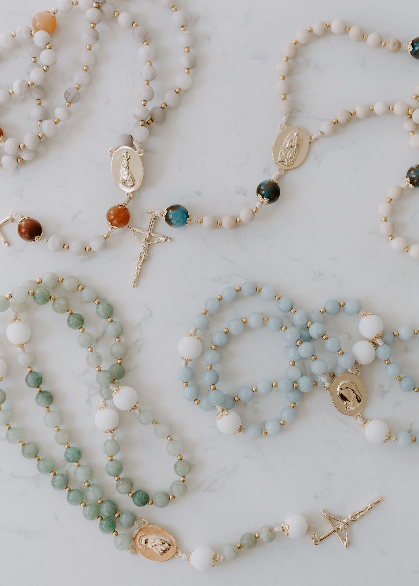 Rosaries