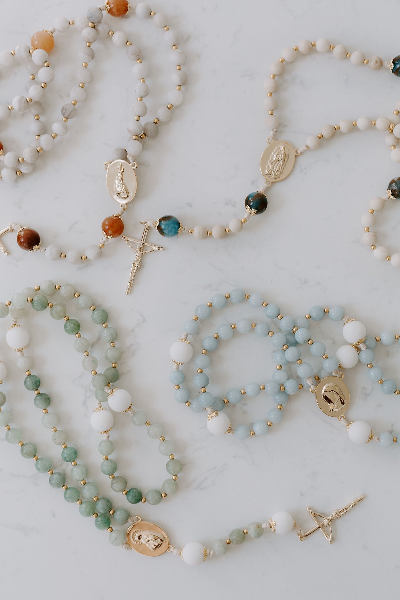 Rosaries