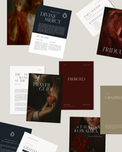 Pierced Lent Devotional