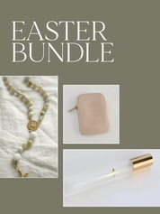Easter Basket Bundle - Holy Water Spritzer