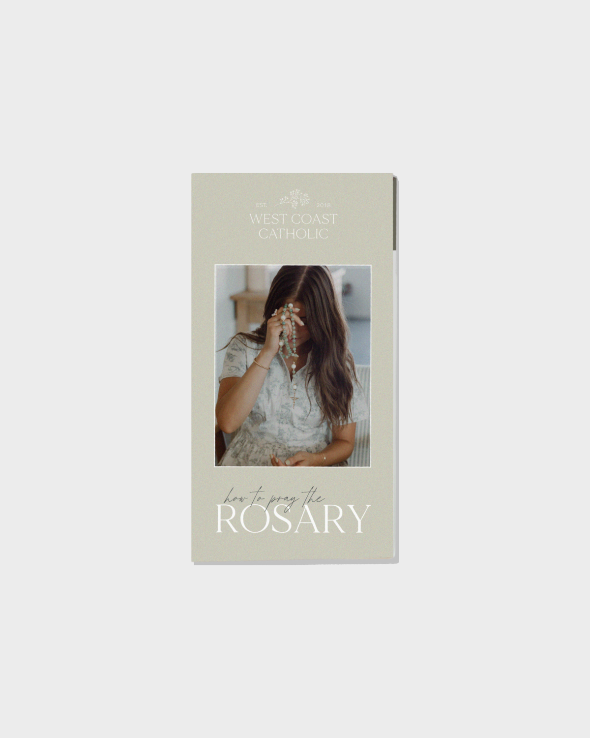 Rosary Prayer Guide