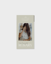 Rosary Prayer Guide
