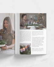 Heaven & Home Magazine Subscription | COMING SOON