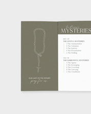 Rosary Prayer Guide