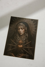 Seven Sorrows Rosary