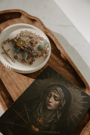 Seven Sorrows Rosary