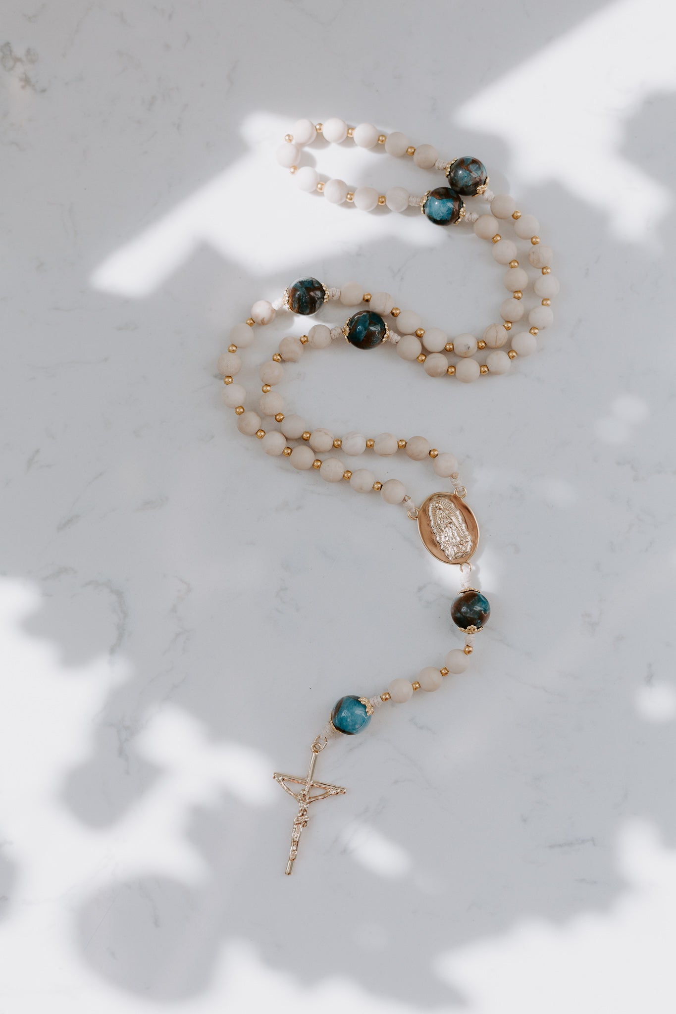 Guadalupe Rosary