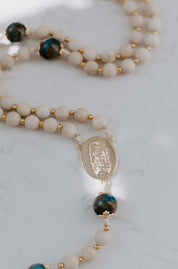 Guadalupe Rosary