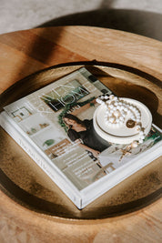 Heaven and Home: Christmas Magazine 2025