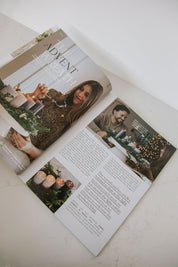 Heaven and Home: Christmas Magazine 2025