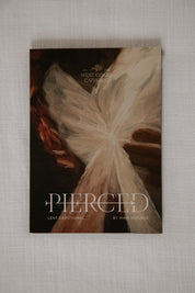 Pierced Lent Devotional