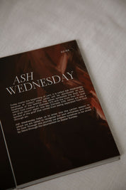 Pierced Lent Devotional