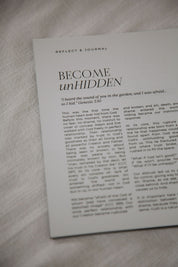 Pierced Lent Devotional