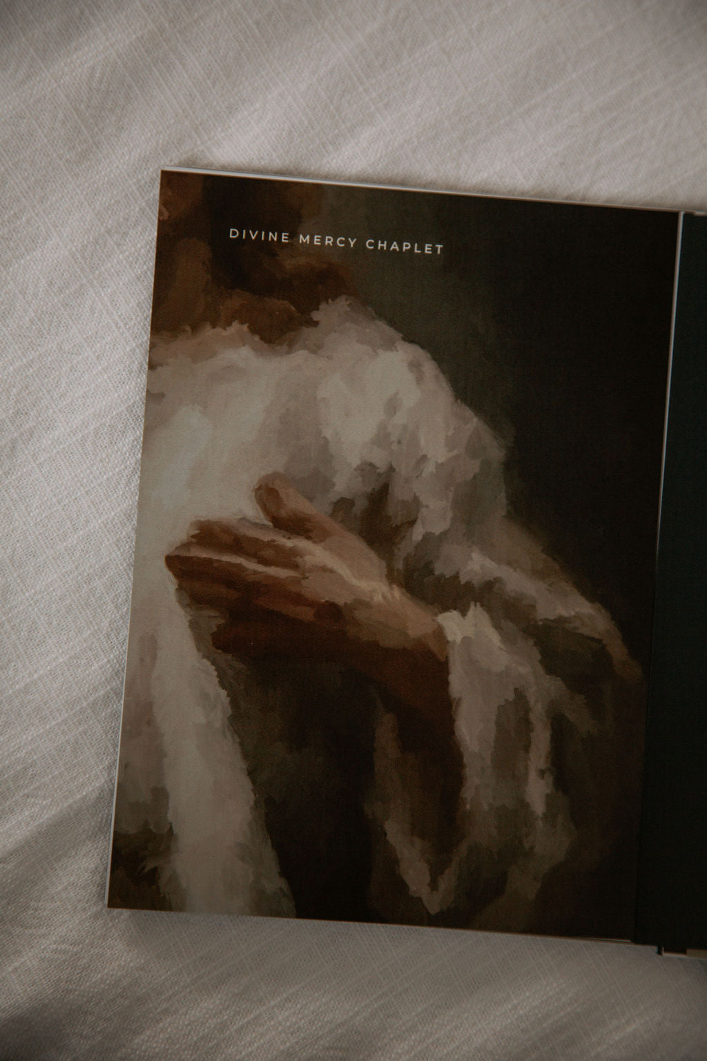 Pierced Lent Devotional