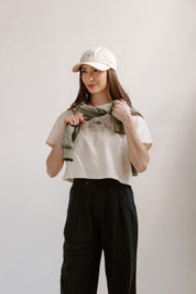 WCC Boxy Tee