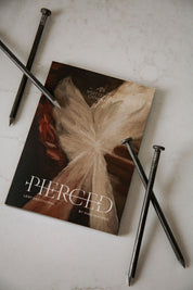 Pierced Lent Devotional