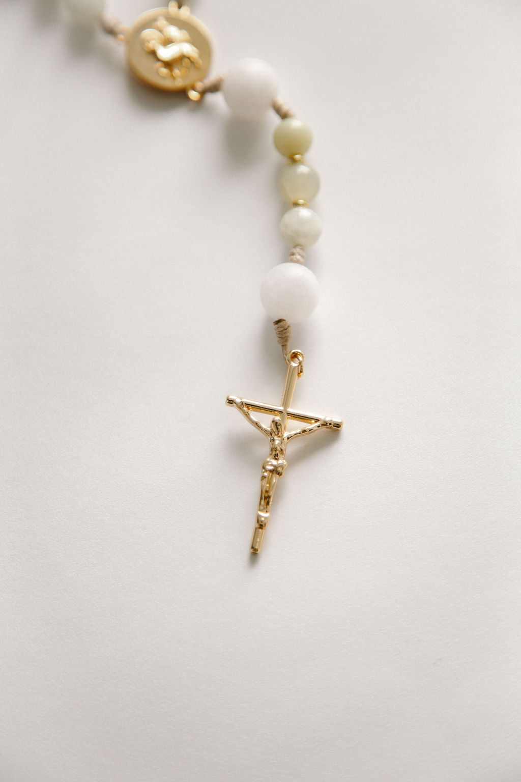 Paschal Lamb Rosary