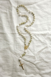 Paschal Lamb Rosary
