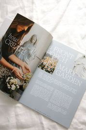 Heaven and Home Magazine: Spring Issue 2026