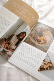 Heaven and Home Magazine: Spring Issue 2026