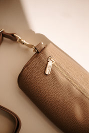 Leather Belt Bag