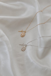 Blessings Necklace