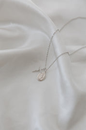 Blessings Necklace