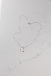 Blessings Necklace