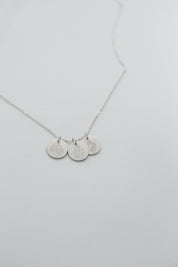 Heavenly Hearts Necklace