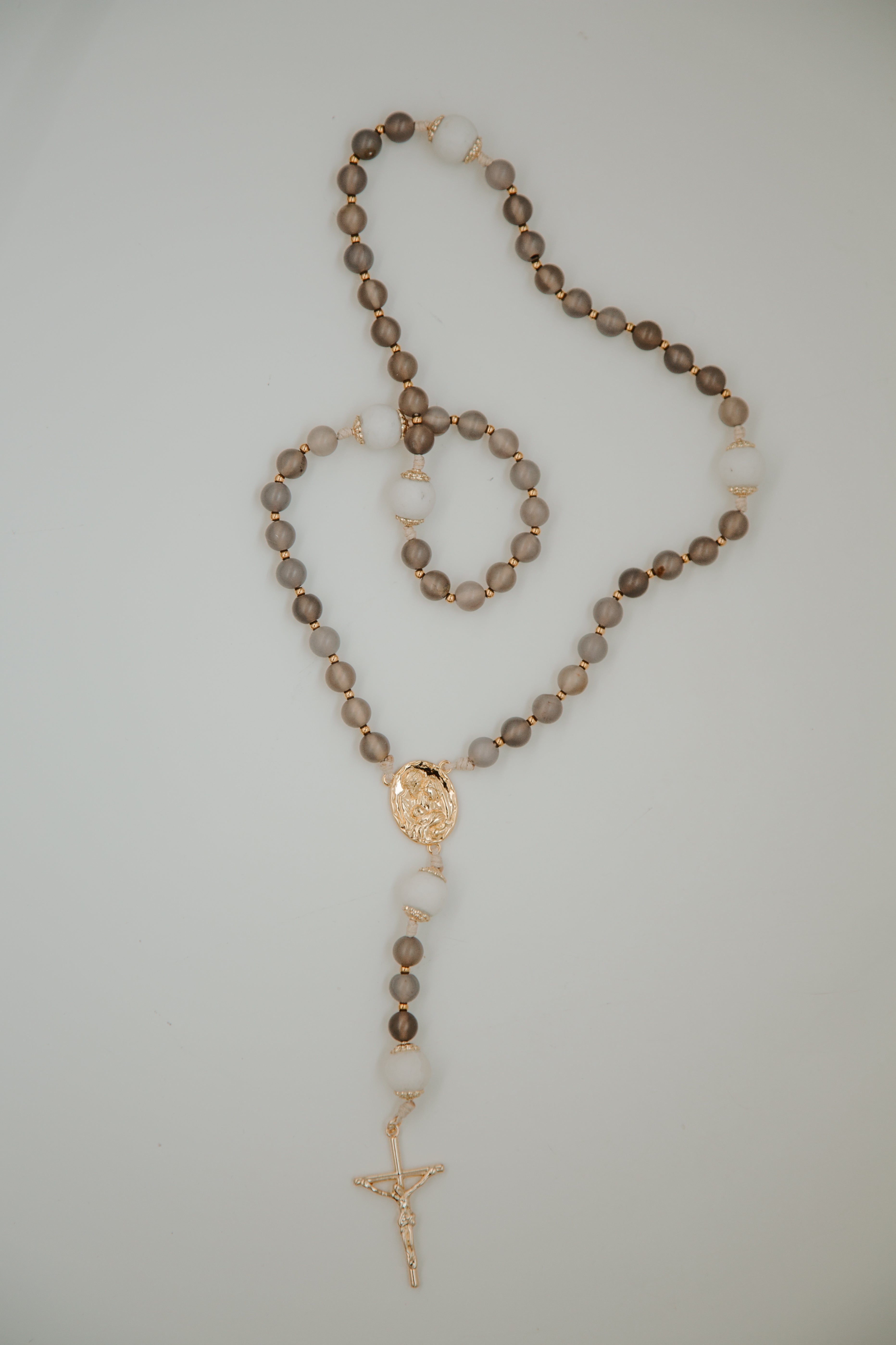Mari and Trey's Favorites | Jewelry, Rosaries, Belt Bag – West