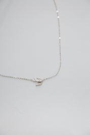 WCC Swallow Necklace