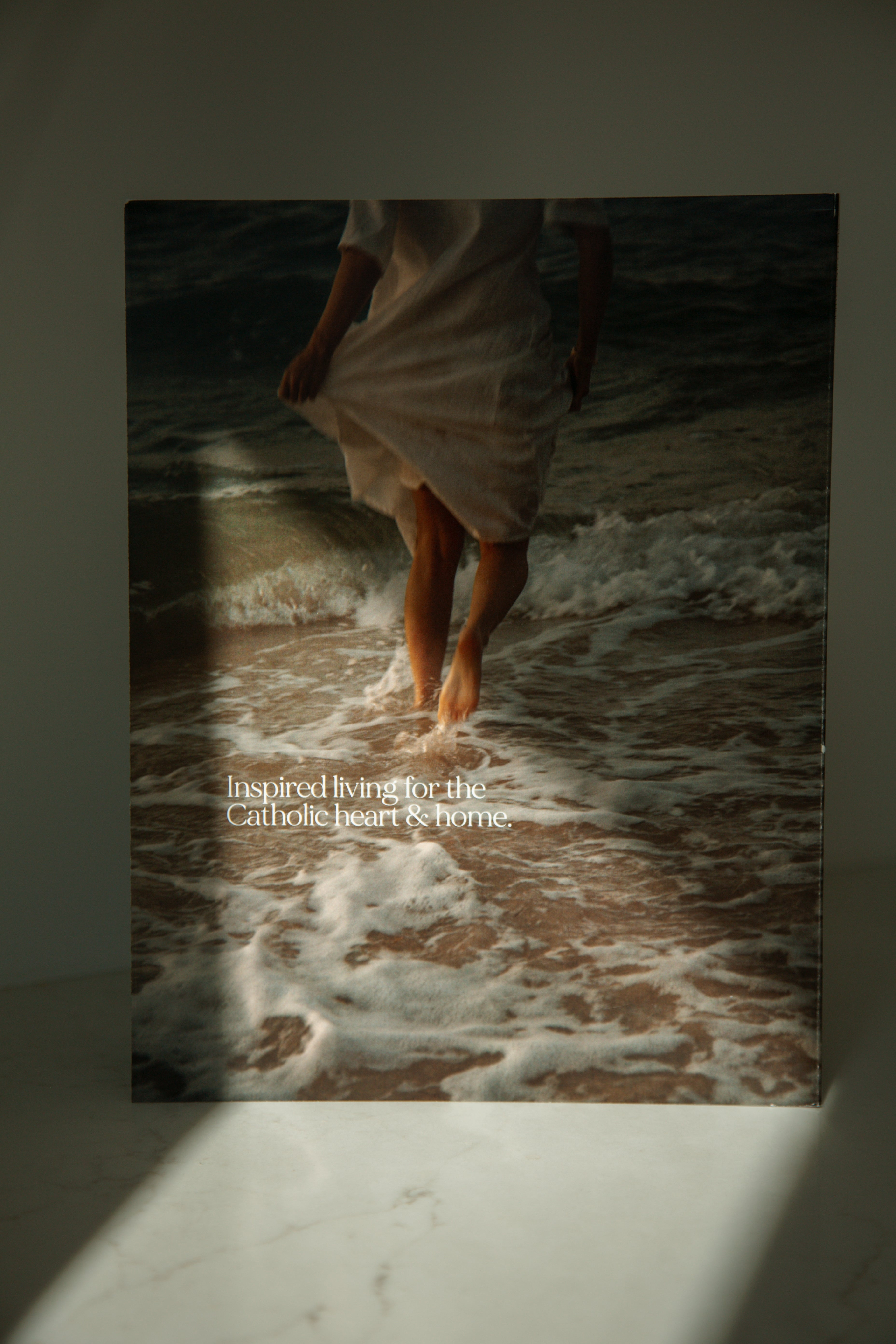 Heaven and Home Magazine: Summer Issue 2026
