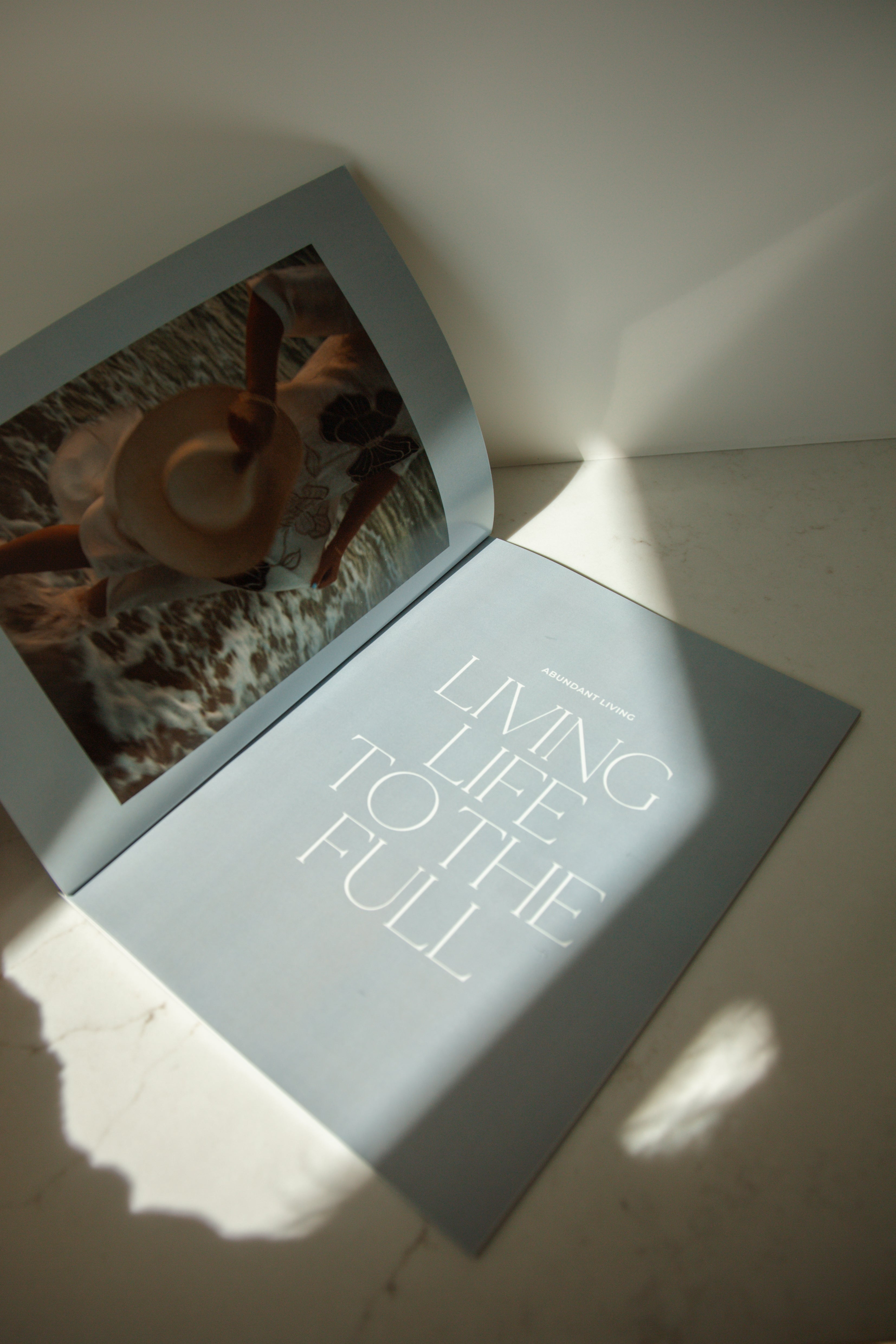 Heaven and Home Magazine: Summer Issue 2026