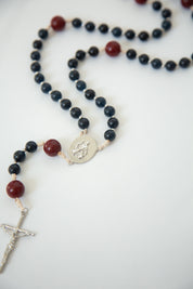 Divine Mercy Rosary