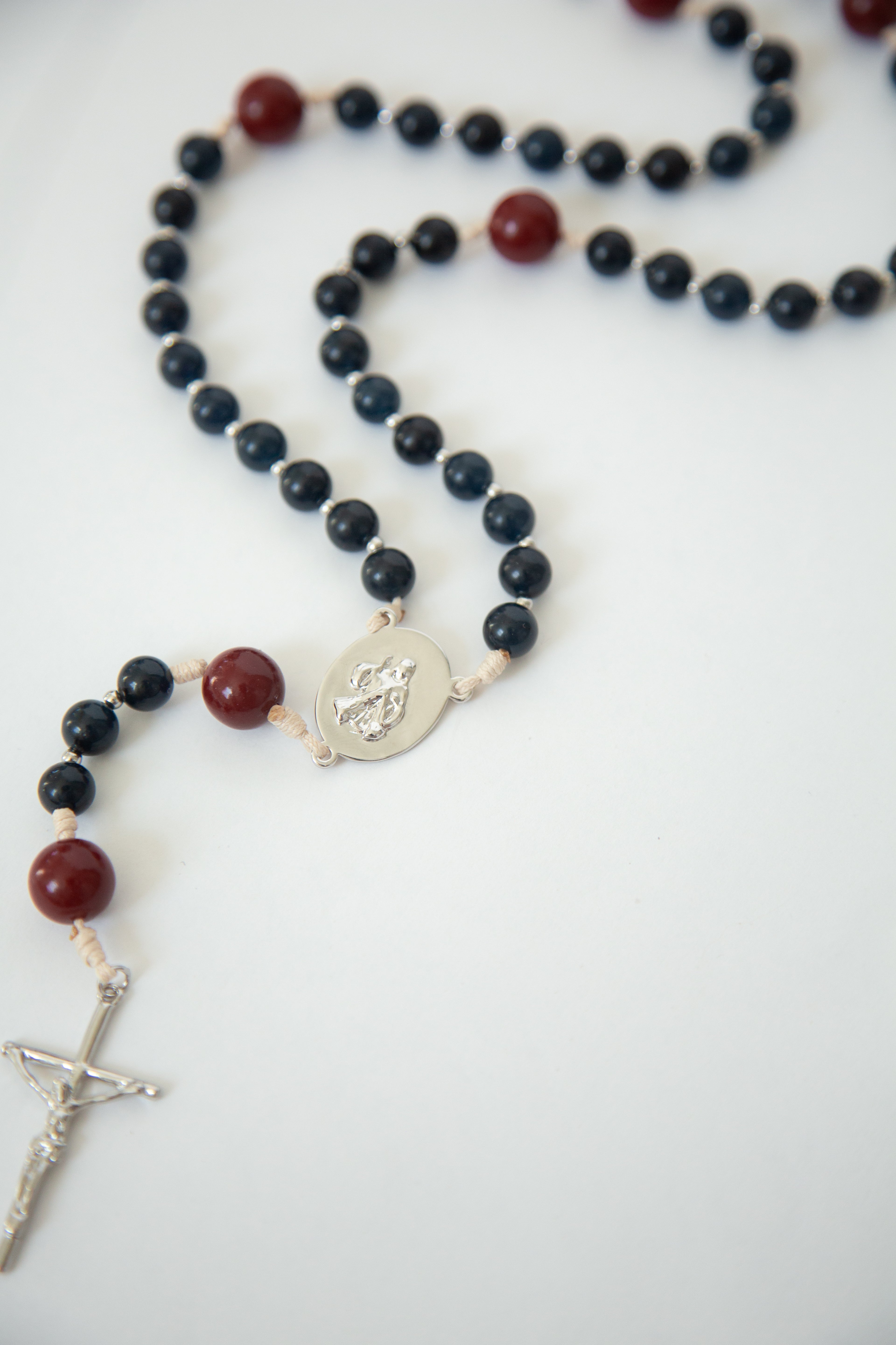 Divine Mercy Rosary