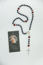 Divine Mercy Rosary