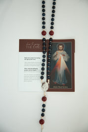 Divine Mercy Rosary