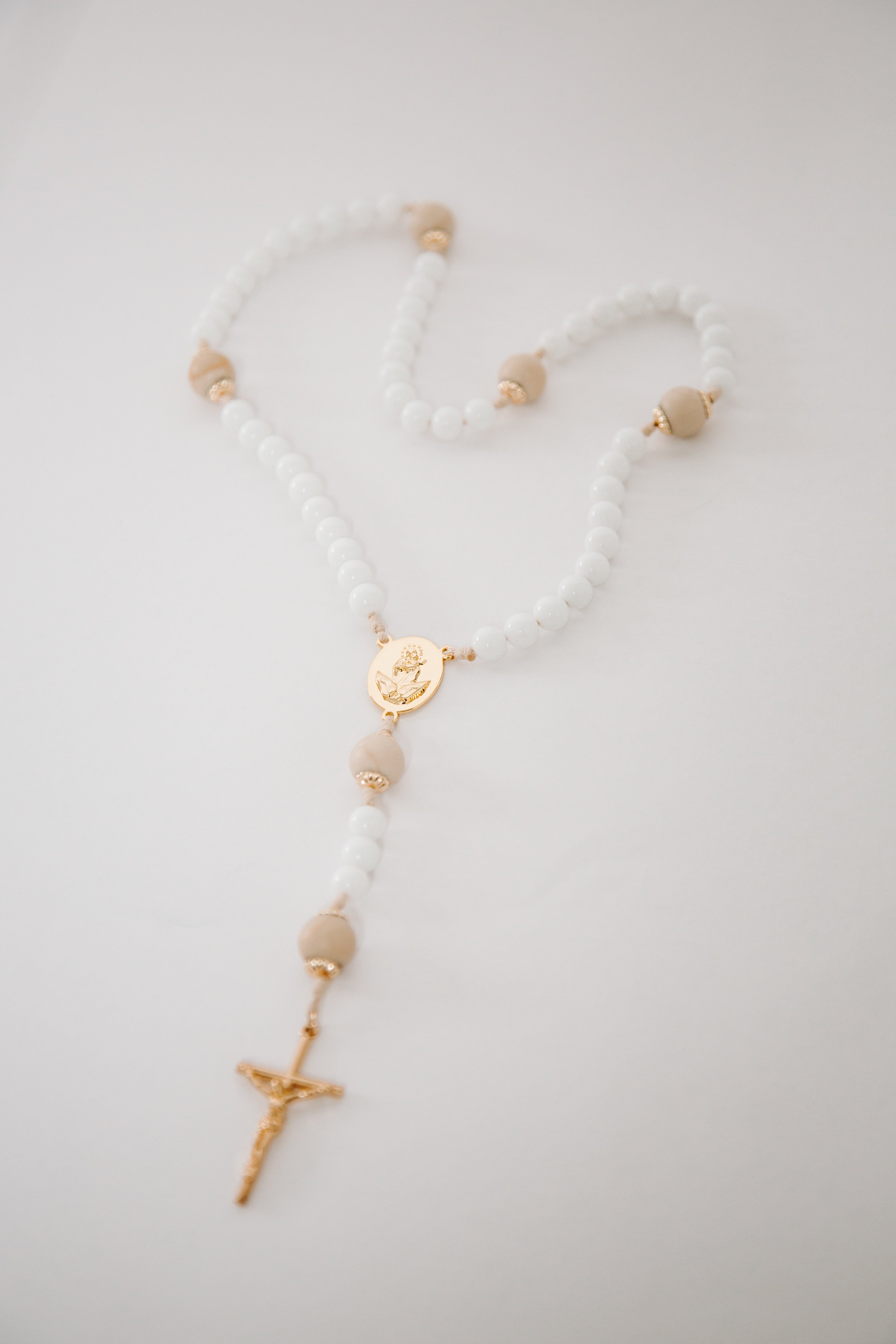 Queen of Angels Rosary