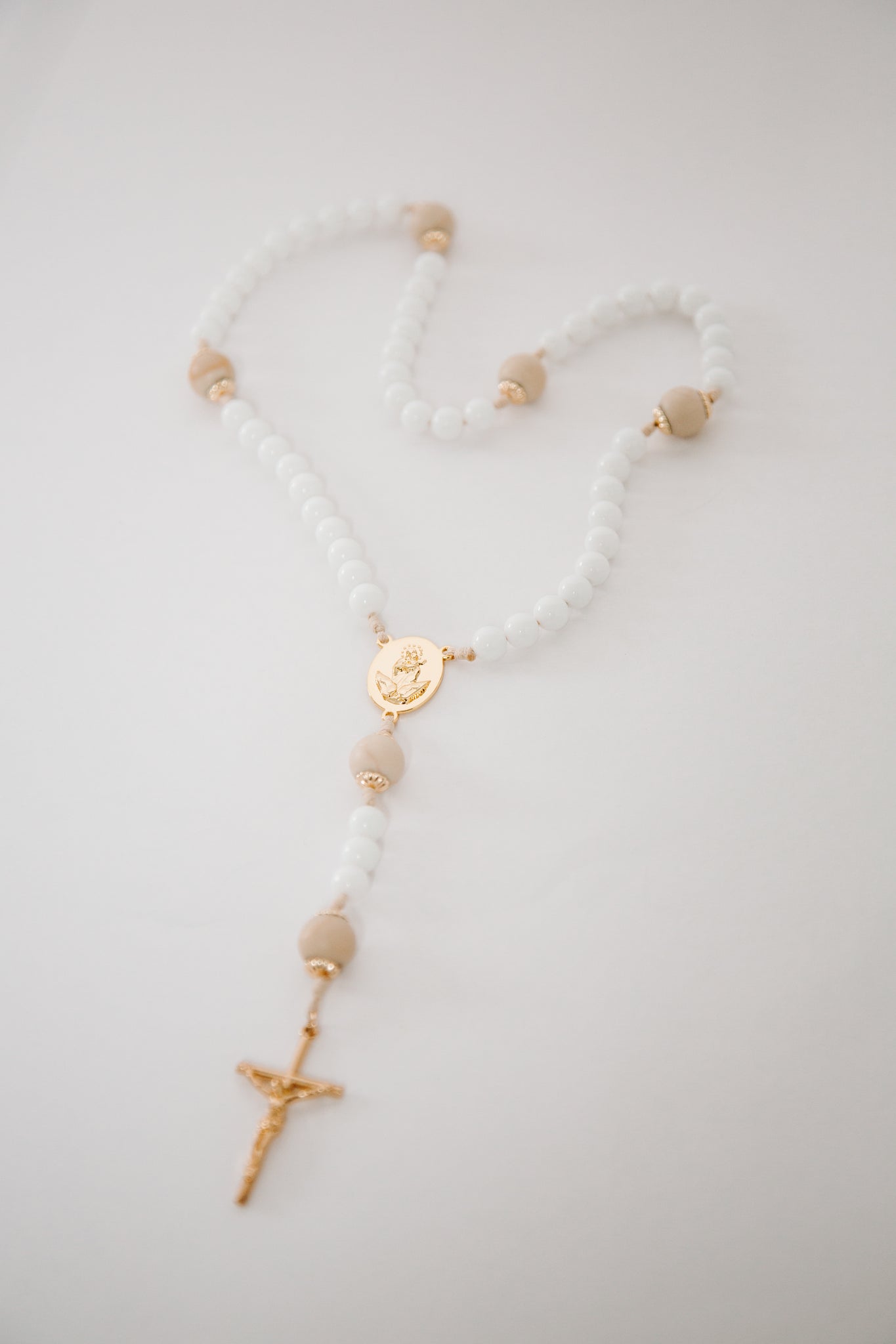 Queen of Heaven Rosary