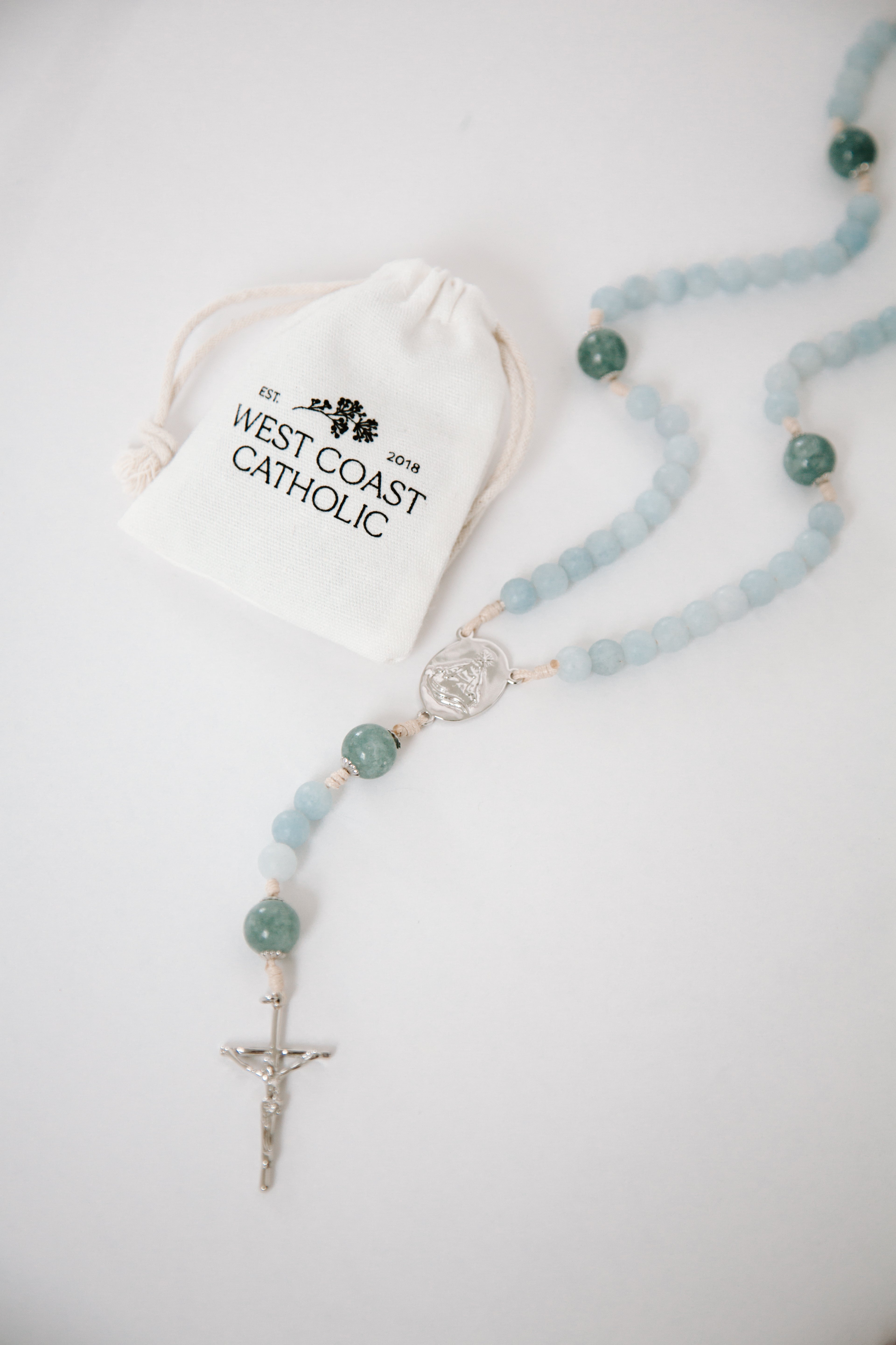 Stella Maris Rosary