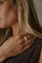 St. Benedict Medal Ring