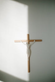 Wall Crucifix