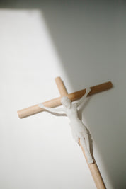 Wall Crucifix