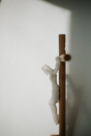 Wall Crucifix