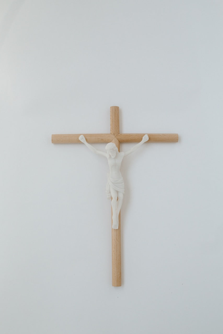 Wall Crucifix