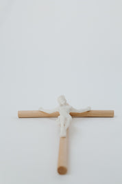 Wall Crucifix