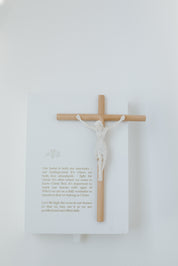 Wall Crucifix